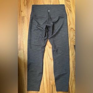 Lululemon Align HR size 8